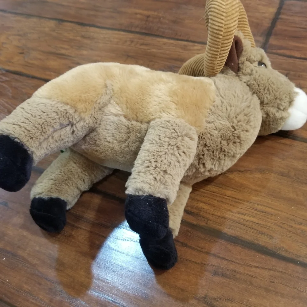 Wild Republic Big horn sheep - Picture 6 of 9